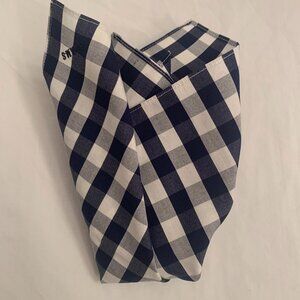 Beams Japan silk pocket square